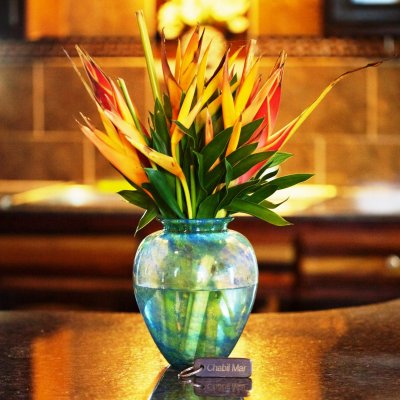 Five Star Service - Welcome Bouquet